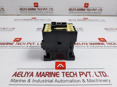 Control Relay 200V 50Hz Hyundai Hmx 22