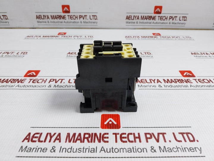 Control Relay 200V 50Hz Hyundai Hmx 22
