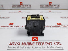 Control Relay 200V 50Hz Hyundai Hmx 22