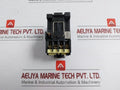 Control Relay 200V 50Hz Hyundai Hmx 22