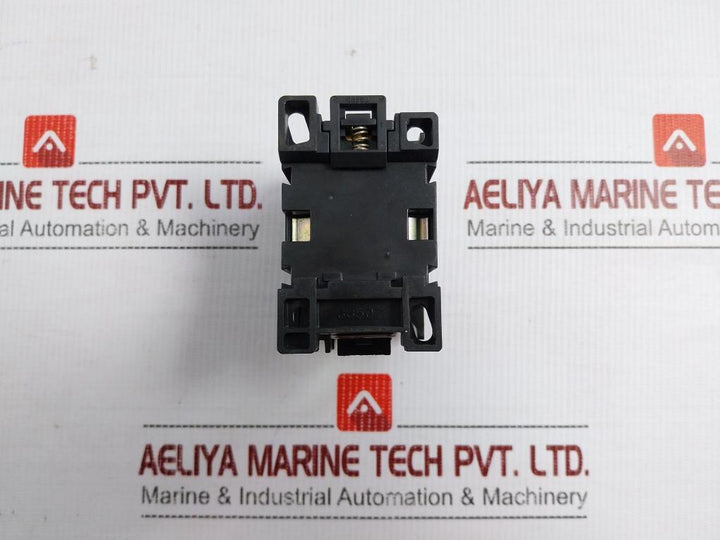Control Relay 200V 50Hz Hyundai Hmx 22