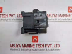 Control Relay 200V 50Hz Hyundai Hmx 22