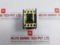 Control Relay 200V 50Hz Hyundai Hmx 22