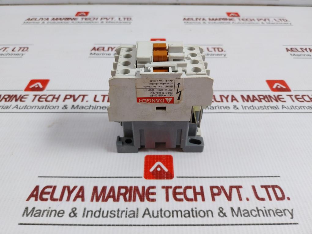 Control Relay 200…220V 60Hz Hyundai Hmx 40