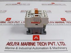 Control Relay 200…220V 60Hz Hyundai Hmx 40