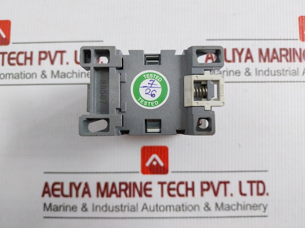 Control Relay 200…220V 60Hz Hyundai Hmx 40
