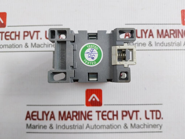 Control Relay 200…220V 60Hz Hyundai Hmx 40
