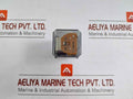 Control Relay 24Vdc Fuji Electric Hh22Pn