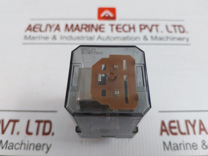 Control Relay 24Vdc Fuji Electric Hh22Pn