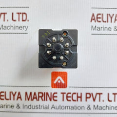 Control Relay 24Vdc Fuji Electric Hh22Pn