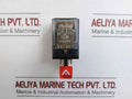 Control Relay 24Vdc Fuji Electric Hh22Pn