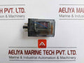 Control Relay 24Vdc Fuji Electric Hh22Pn