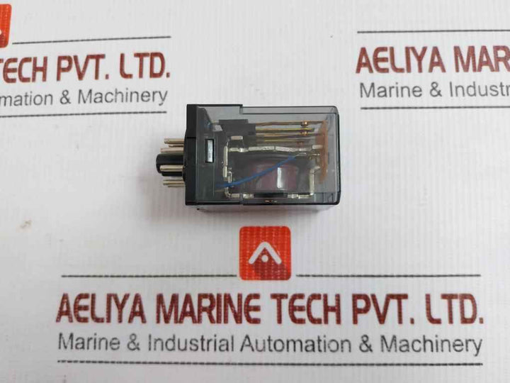 Control Relay 24Vdc Fuji Electric Hh22Pn