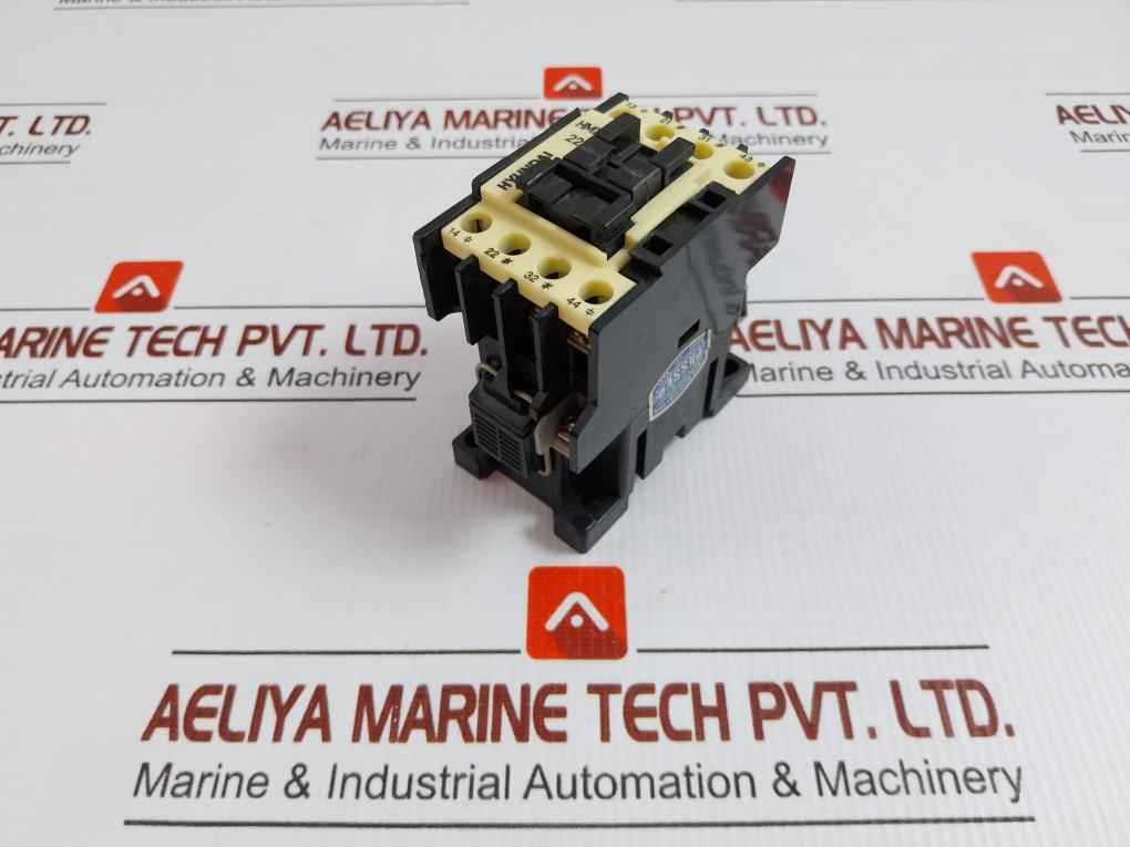 Control Relay 25A/200-250V Hyundai Hmx 22