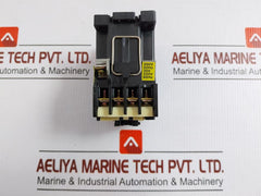 Control Relay 25A/200-250V Hyundai Hmx 22