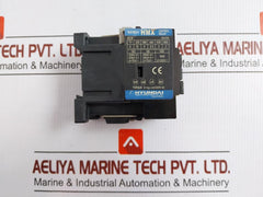 Control Relay 25A/200-250V Hyundai Hmx 22