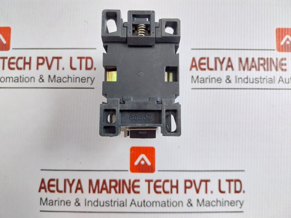 Control Relay 25A/200-250V Hyundai Hmx 22