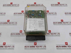 Control Relay 7Ve8033 Siemens 400/450V 50/60Hz
