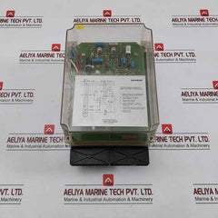 Control Relay 7Ve8033 Siemens 400/450V 50/60Hz
