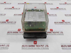 Control Relay 7Ve8033 Siemens 400/450V 50/60Hz
