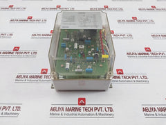 Control Relay 7Ve8033 Siemens 400/450V 50/60Hz
