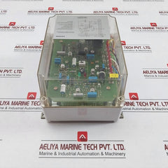 Control Relay 7Ve8033 Siemens 400/450V 50/60Hz