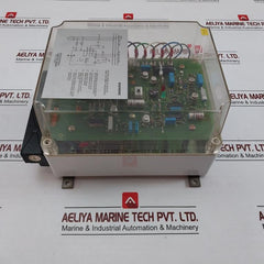 Control Relay 7Ve8033 Siemens 400/450V 50/60Hz