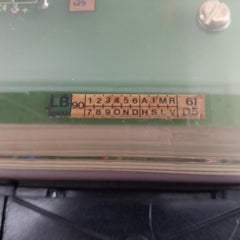 Control Relay 7Ve8033 Siemens 400/450V 50/60Hz