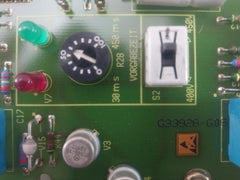 Control Relay 7Ve8033 Siemens 400/450V 50/60Hz