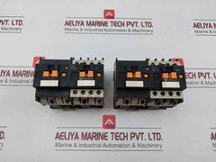 Control Relay Ca2 Dk22 Schneider Electric 1000V/50-60Hz