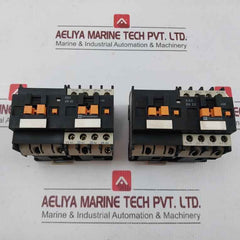 Control Relay Ca2 Dk22 Schneider Electric 1000V/50-60Hz