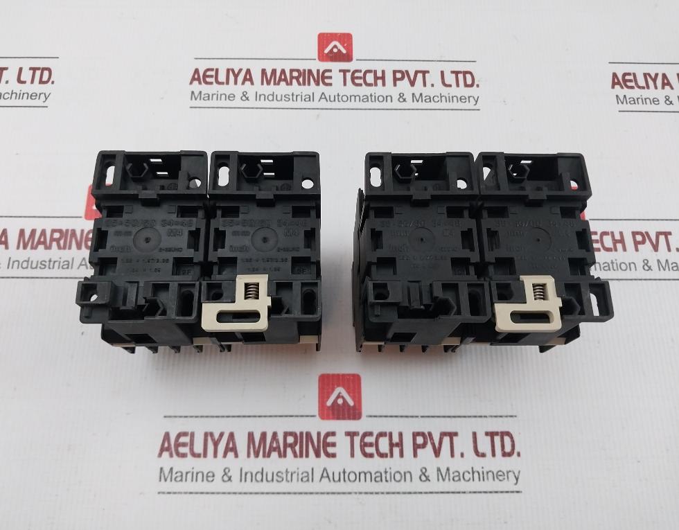 Control Relay Ca2 Dk22 Schneider Electric 1000V/50-60Hz