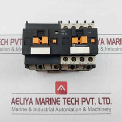 Control Relay Ca2 Dk22 Schneider Electric 1000V/50-60Hz