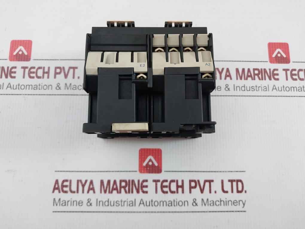 Control Relay Ca2 Dk22 Schneider Electric 1000V/50-60Hz