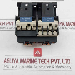 Control Relay Ca2 Dk22 Schneider Electric 1000V/50-60Hz