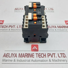 Control Relay Ca2 Dk22 Schneider Electric 1000V/50-60Hz