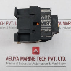 Control Relay Ca2 Dk22 Schneider Electric 1000V/50-60Hz