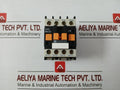 Control Relay Ca2 Dn 22 Telemecanique 220V 60Hz