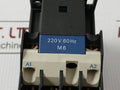 Control Relay Ca2 Dn 22 Telemecanique 220V 60Hz