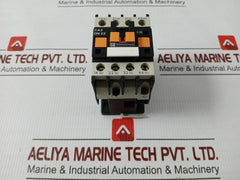Control Relay Ca2 Dn 22 Telemecanique 220V 60Hz