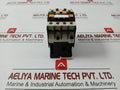 Control Relay Ca2 Dn 22 Telemecanique 220V 60Hz
