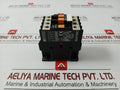 Control Relay Ca2 Dn 22 Telemecanique 220V 60Hz