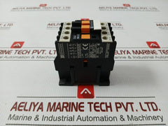 Control Relay Ca2 Dn 22 Telemecanique 220V 60Hz