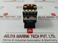 Control Relay Ca2 Dn 22 Telemecanique 220V 60Hz