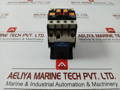Control Relay Ca2 Dn 22 Telemecanique 220V 60Hz