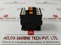 Control Relay Ca2 Dn 22 Telemecanique 220V 60Hz