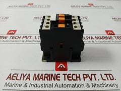 Control Relay Ca2 Dn 22 Telemecanique 220V 60Hz