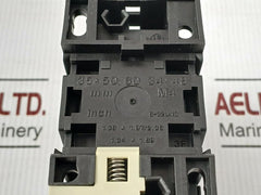 Control Relay Ca2 Dn 22 Telemecanique 220V 60Hz