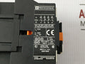 Control Relay Ca2 Dn 22 Telemecanique 220V 60Hz