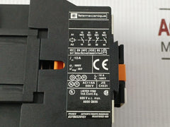 Control Relay Ca2 Dn 22 Telemecanique 220V 60Hz